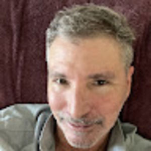 Meet your Posher, Patrick